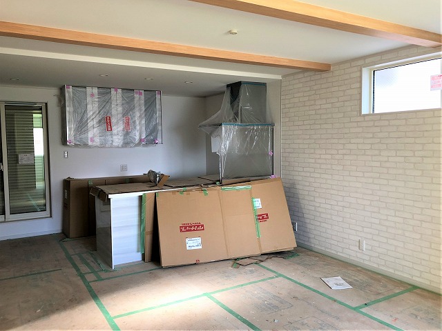 長谷川様邸