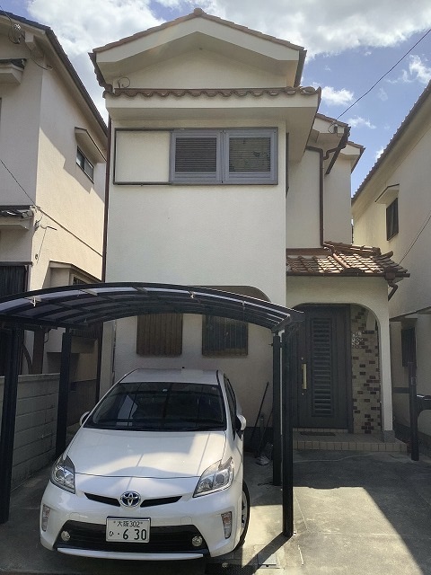 建て替え枚方
