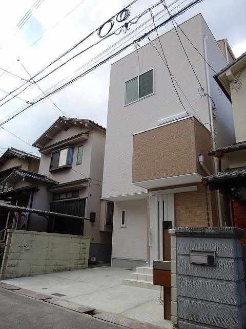 建て替え奈村工務店