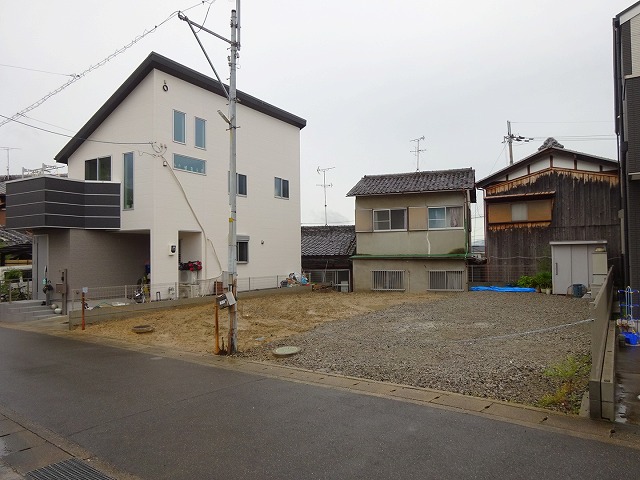 八幡注文建築奈村工務店