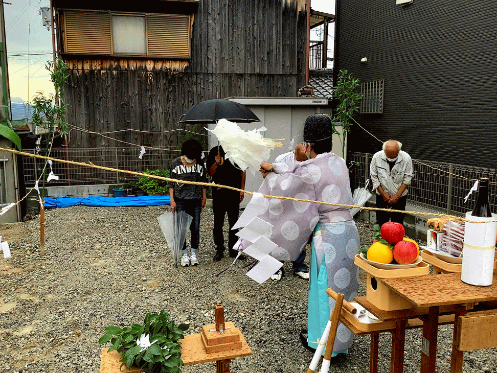 八幡新築奈村工務店