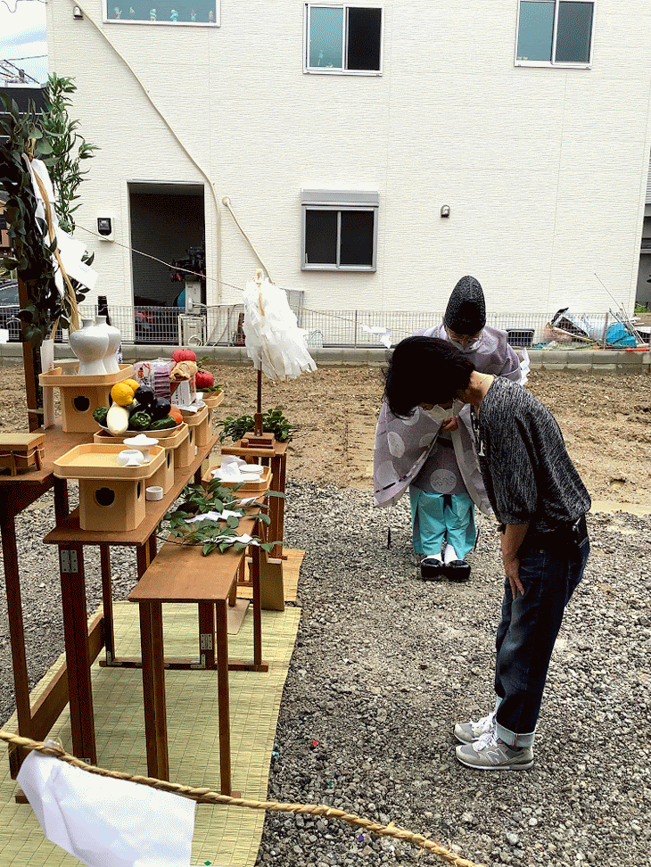 新築　建て替え　リフォーム