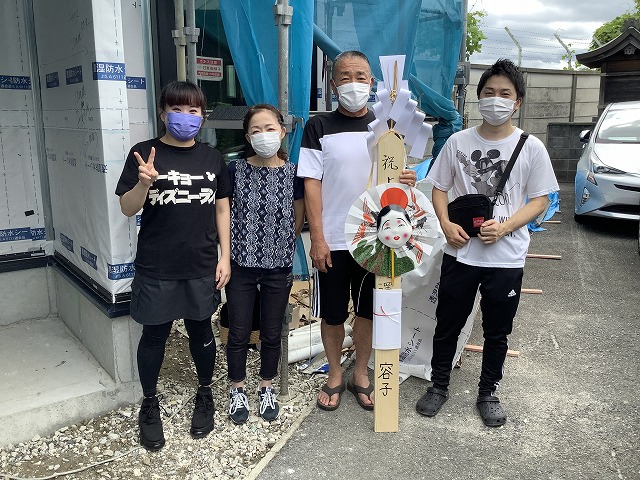 枚方建て替え、枚方注文建築