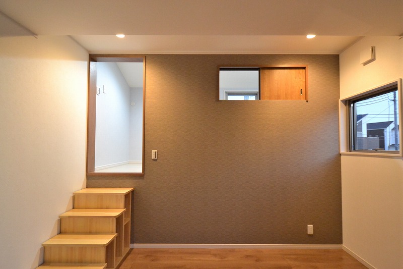 リモートワーク