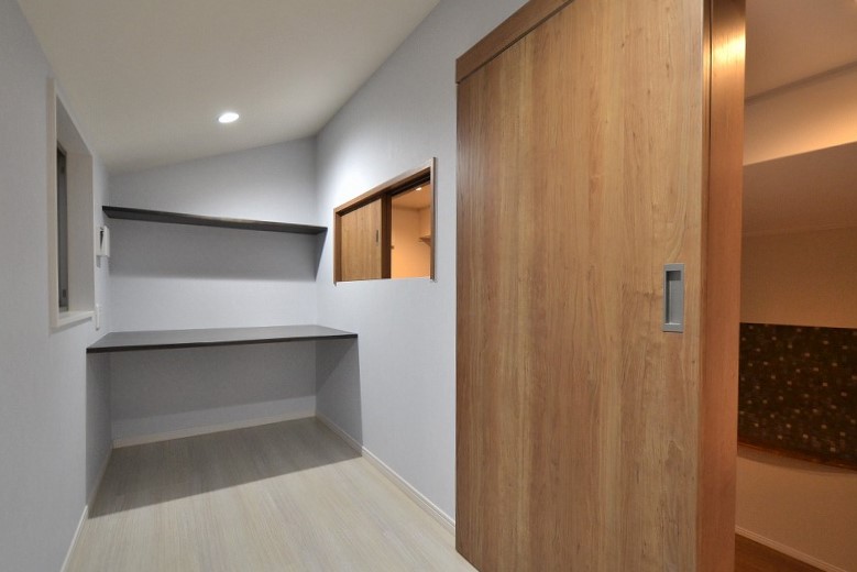 リモートワーク