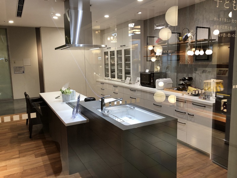 パナソニックショールーム