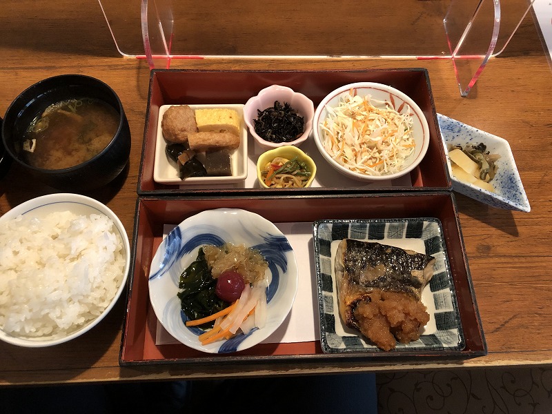 弁当