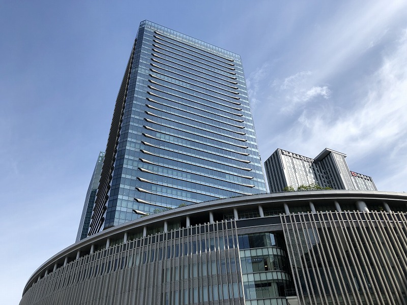 グランフロント