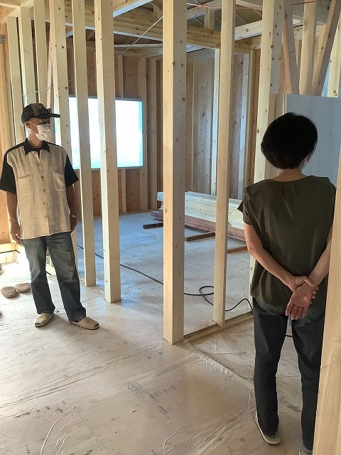 八幡新築奈村工務店