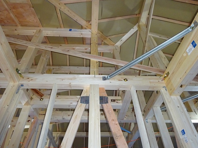 八幡注文建築奈村工務店