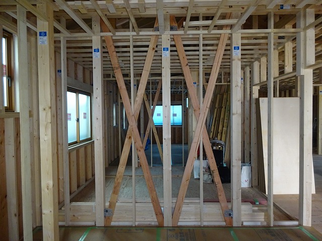 注文住宅建て替え八幡市