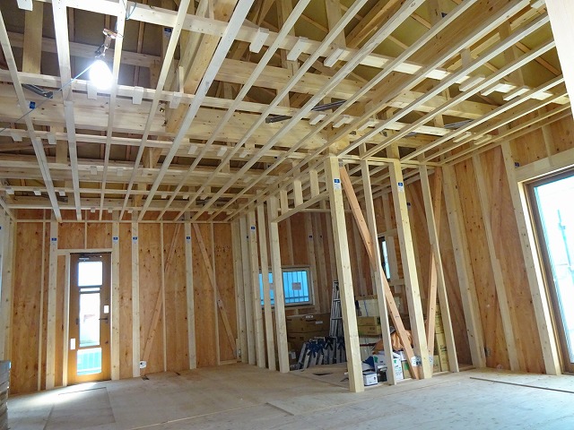 八幡注文建築奈村工務店