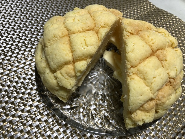 かじるバターアイス