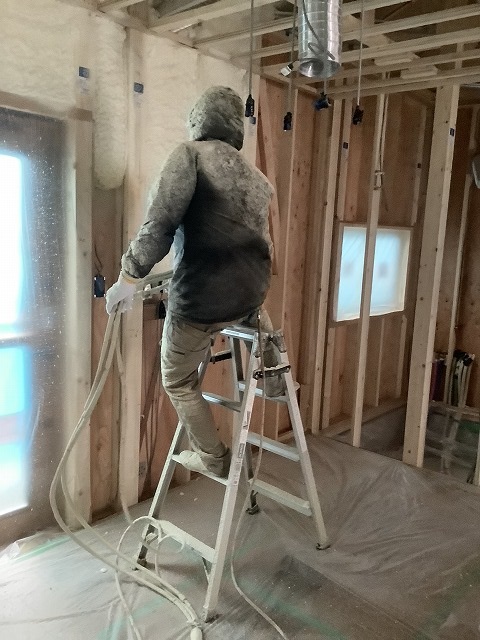 注文住宅建て替え八幡市