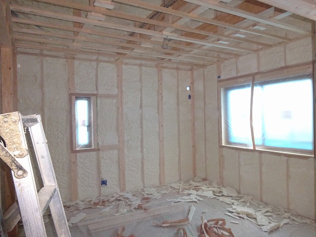 八幡建替え奈村工務店