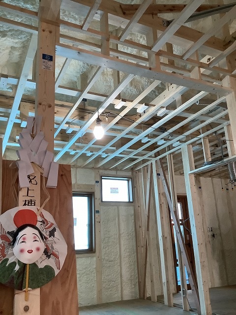 注文住宅建て替え八幡市