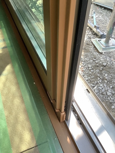 八幡市注文住宅建て替え