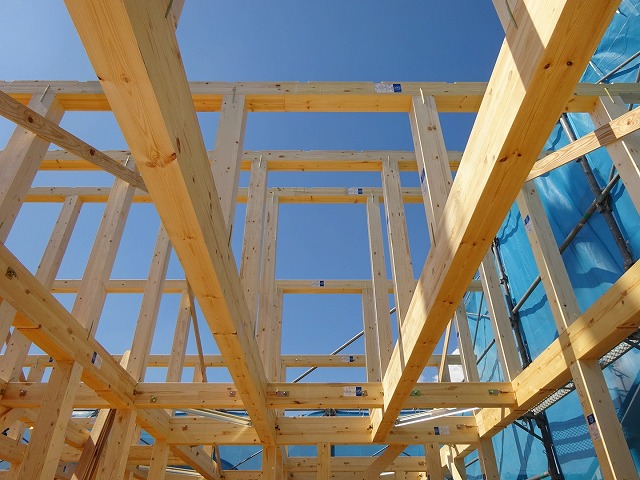 枚方建て替え、枚方注文建築