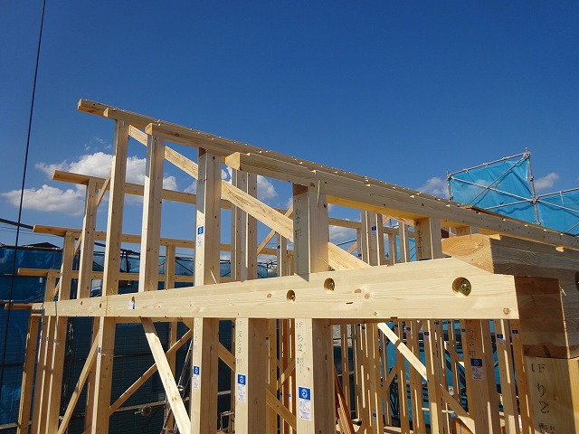 枚方注文住宅建て替え