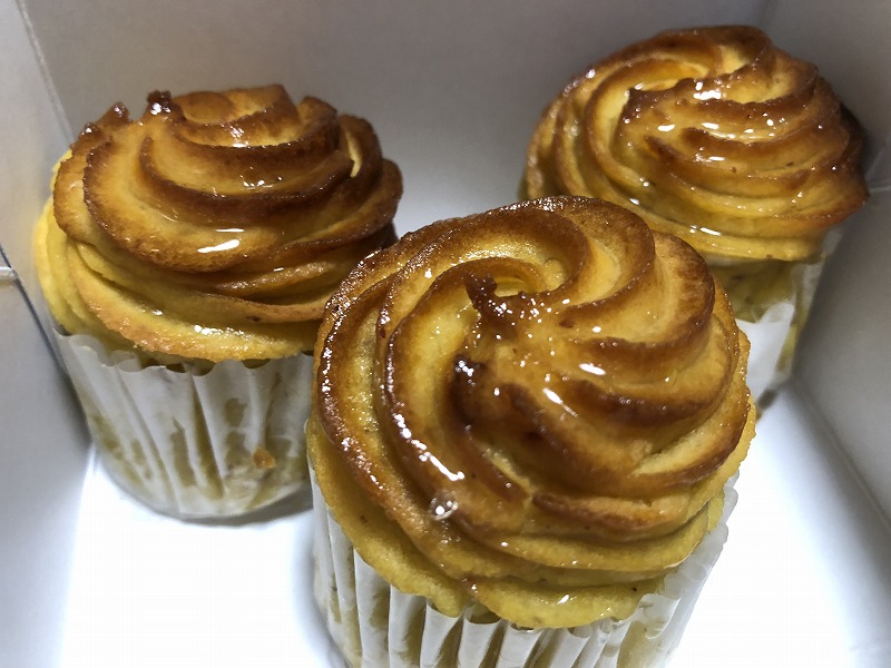 氷とお芋の専門店「らんらん」