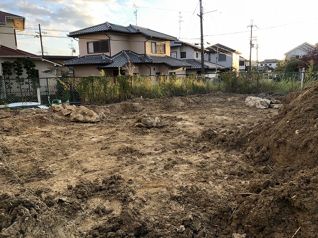 奈村工務店