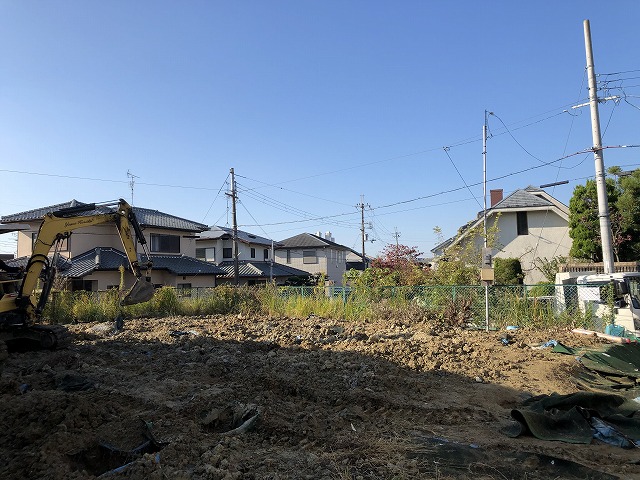 奈村工務店