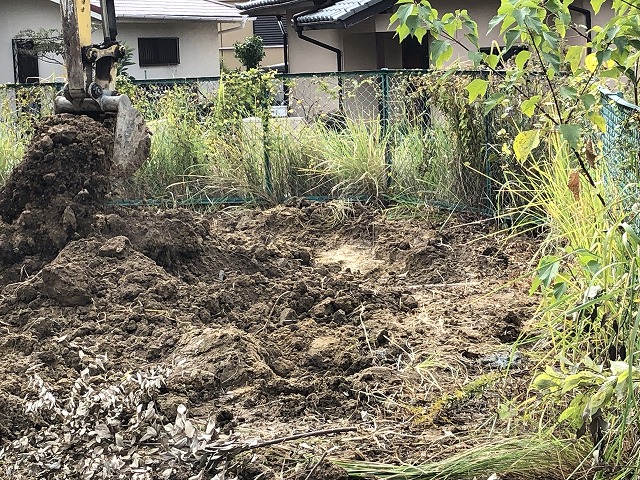 注文住宅