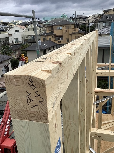 寝屋川建替え奈村工務店