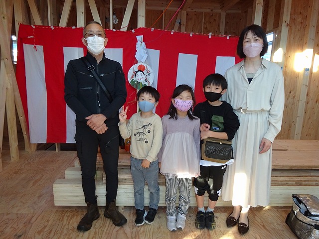 注文住宅建て替え寝屋川市
