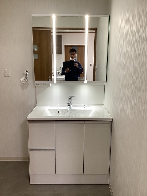 建替注文建築