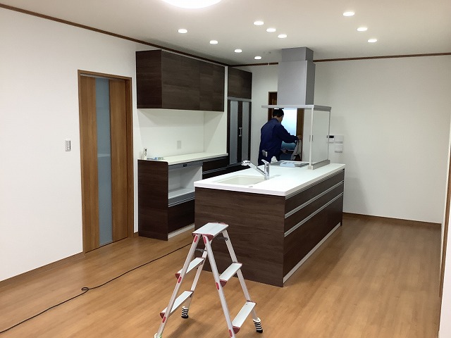 八幡新築奈村工務店