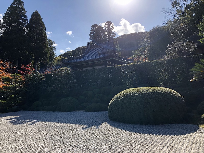 一休寺