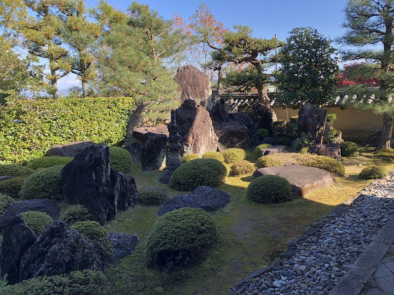 一休寺