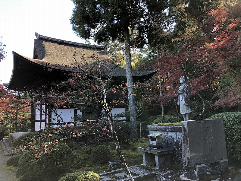 一休寺