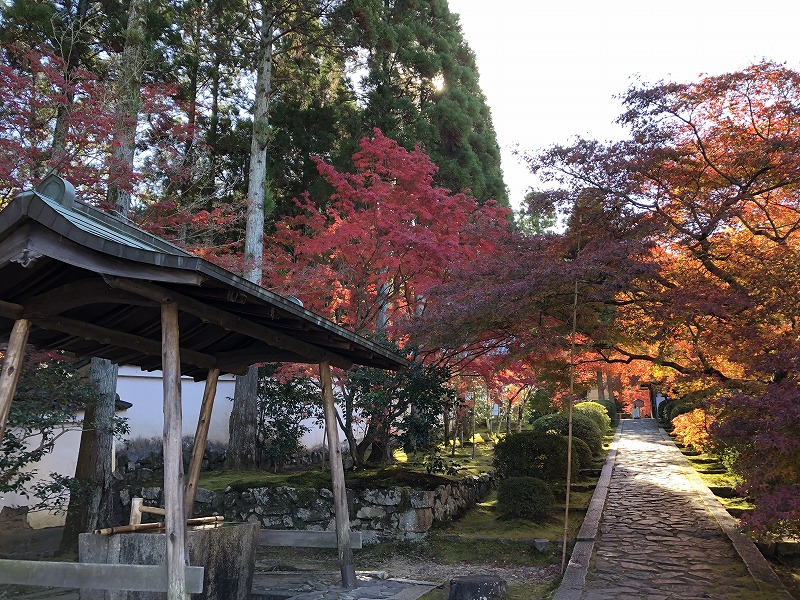 一休寺