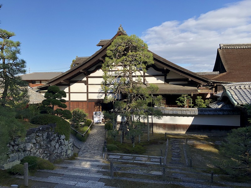 一休寺