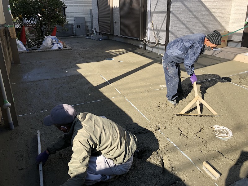 注文住宅Ｅ様邸