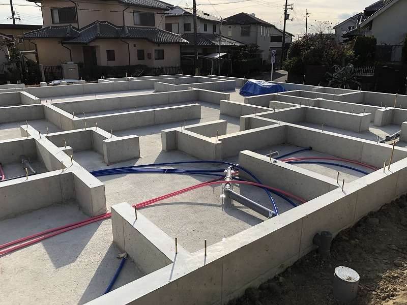 Ｋ野様邸