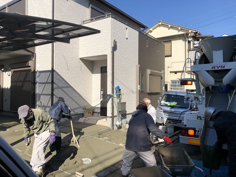 注文住宅Ｅ様邸