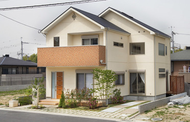 美濃山3号地　外観20