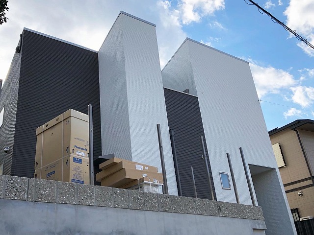 注文住宅