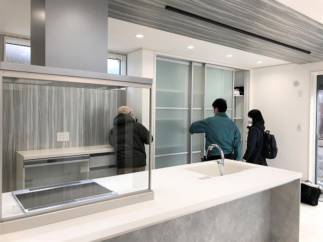奈村工務店
