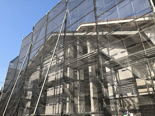 注文住宅Ｋ様邸