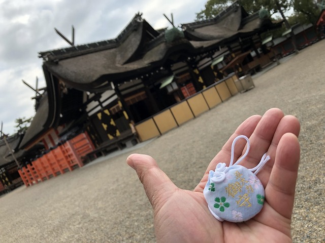 住吉大社