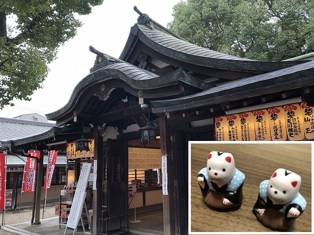 住吉大社