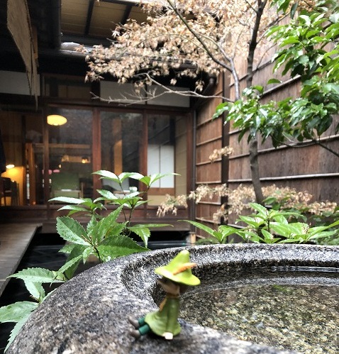村上開進堂