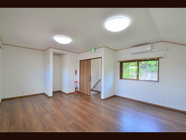 ２階 　小集会所