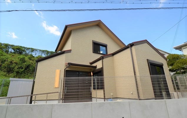 南松美ヶ丘自治会館