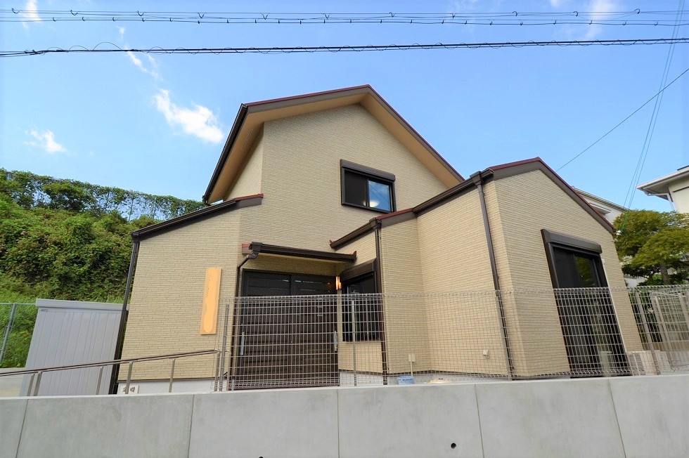 南松美ヶ丘自治会館