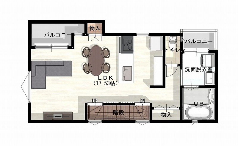 寝屋川本町